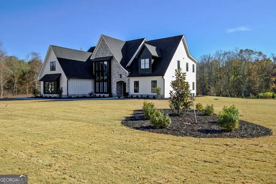 130 Grace Hope Drive, Brooks, GA 30205 - Image #3