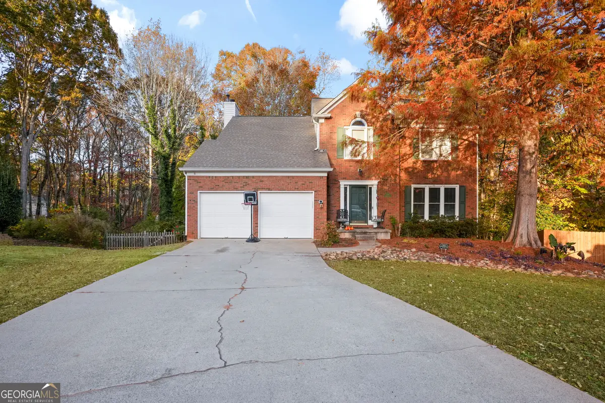 1707 Tidewell Trace, Lawrenceville, GA 30043 - Image #1