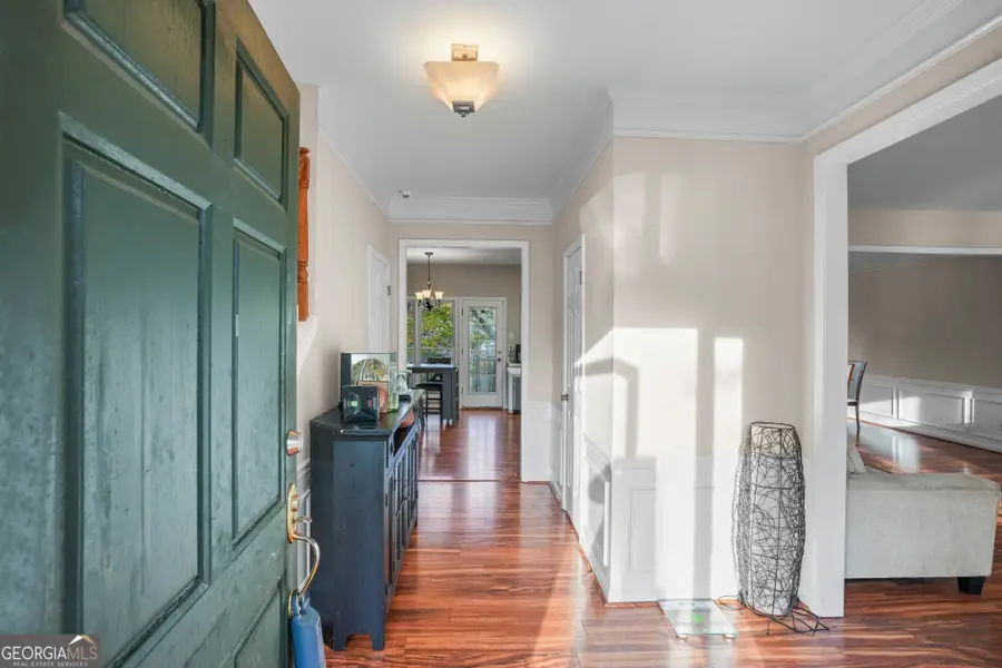 1707 Tidewell Trace, Lawrenceville, GA 30043 - Image #3