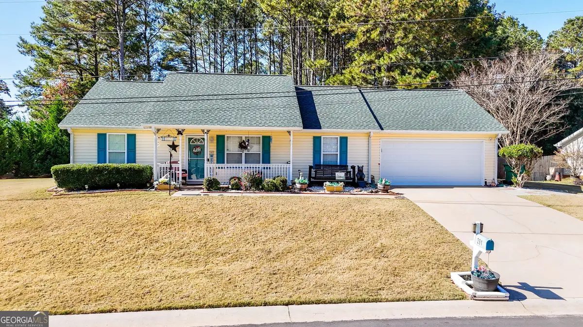 291 Regal Road, Jackson, GA 30233 - Image #1