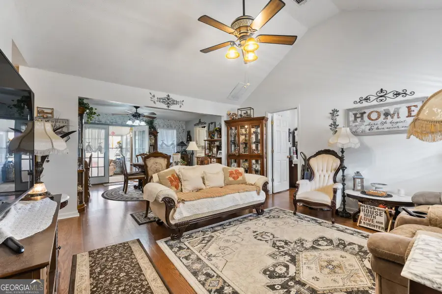 291 Regal Road, Jackson, GA 30233 - Image #2