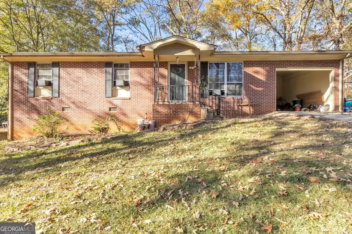 88 Thornton Drive, Hartwell, GA 30643 - Image #1