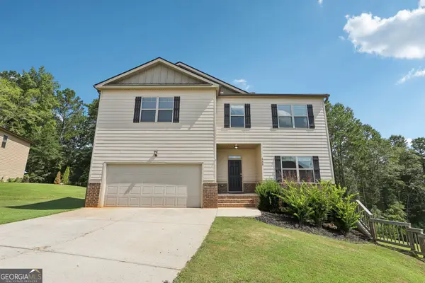 155 Filson Drive, Senoia, GA 30276