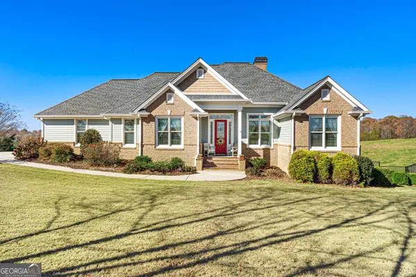 495 Annandale Drive, Clarkesville, GA 30523