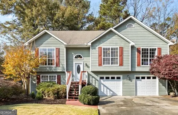 1710 Omie Way, Lawrenceville, GA 30043