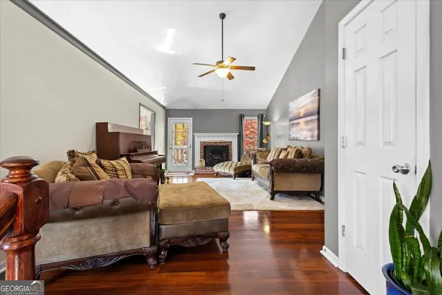 1710 Omie Way, Lawrenceville, GA 30043 - Image #3