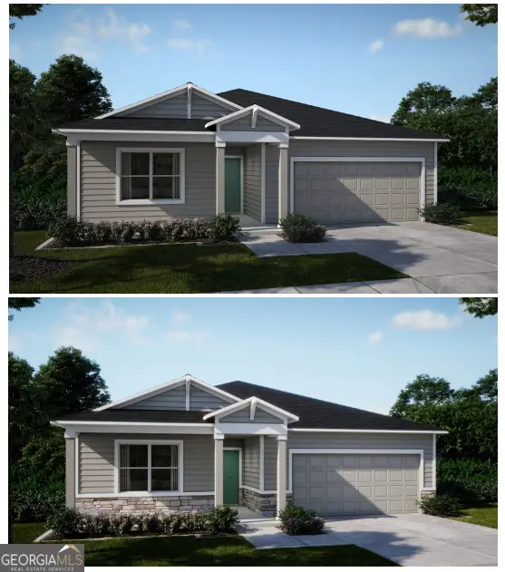 113 Savannah Way, St. Marys, GA 31558