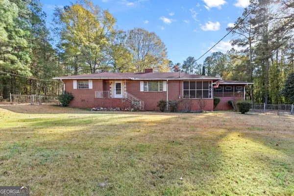 2247 Cypress Avenue, Morrow, GA 30260