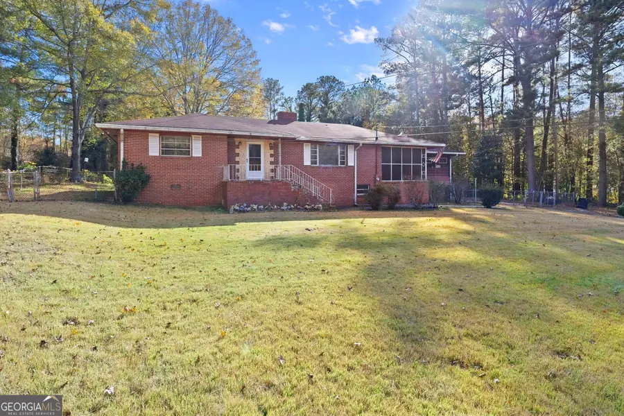 2247 Cypress Avenue, Morrow, GA 30260 - Image #3