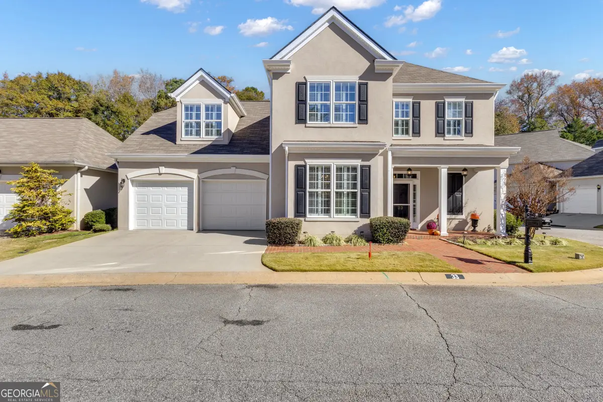 33 Village Lane, Newnan, GA 30265 - Image #1