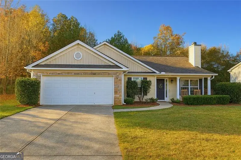 212 Rainbow Lane, Winder, GA 30680 - Image #2