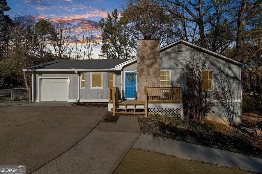 2502 Wild Rose Circle, Lawrenceville, GA 30044 - Image #2