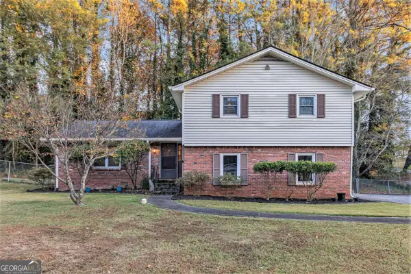 3826 Green Bay Drive, Lawrenceville, GA 30044