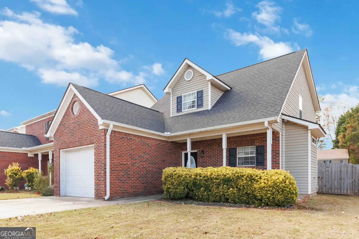 7525 Winderemere Park, Riverdale, GA 30274 - Image #1