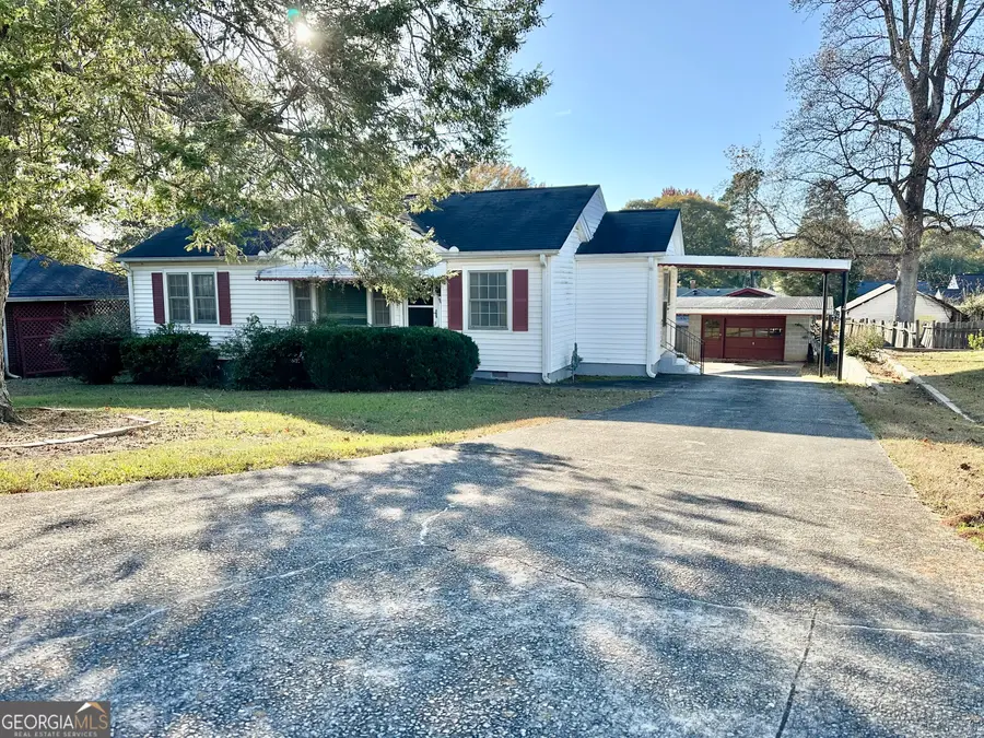 5934 Mulberry Street, Austell, GA 30168 - Image #2