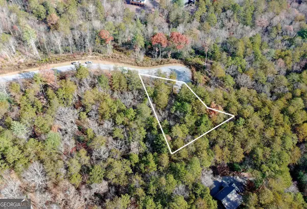 LOT 37 Mountain Laurel Ridge #41, Mineral Bluff, GA 30559