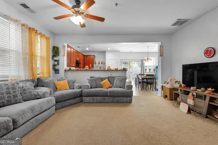 174 Ellis Drive, Conyers, GA 30012 - Image #2