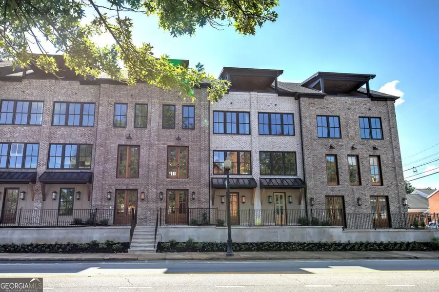 178 W Main Street #205, Cartersville, GA 30120 - Image #2