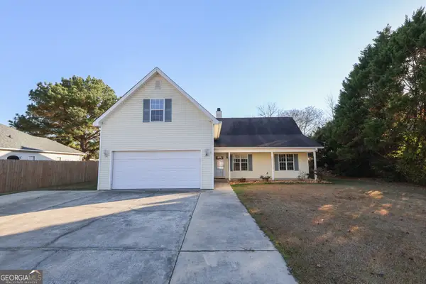 103 Lions Gate, Bonaire, GA 31005