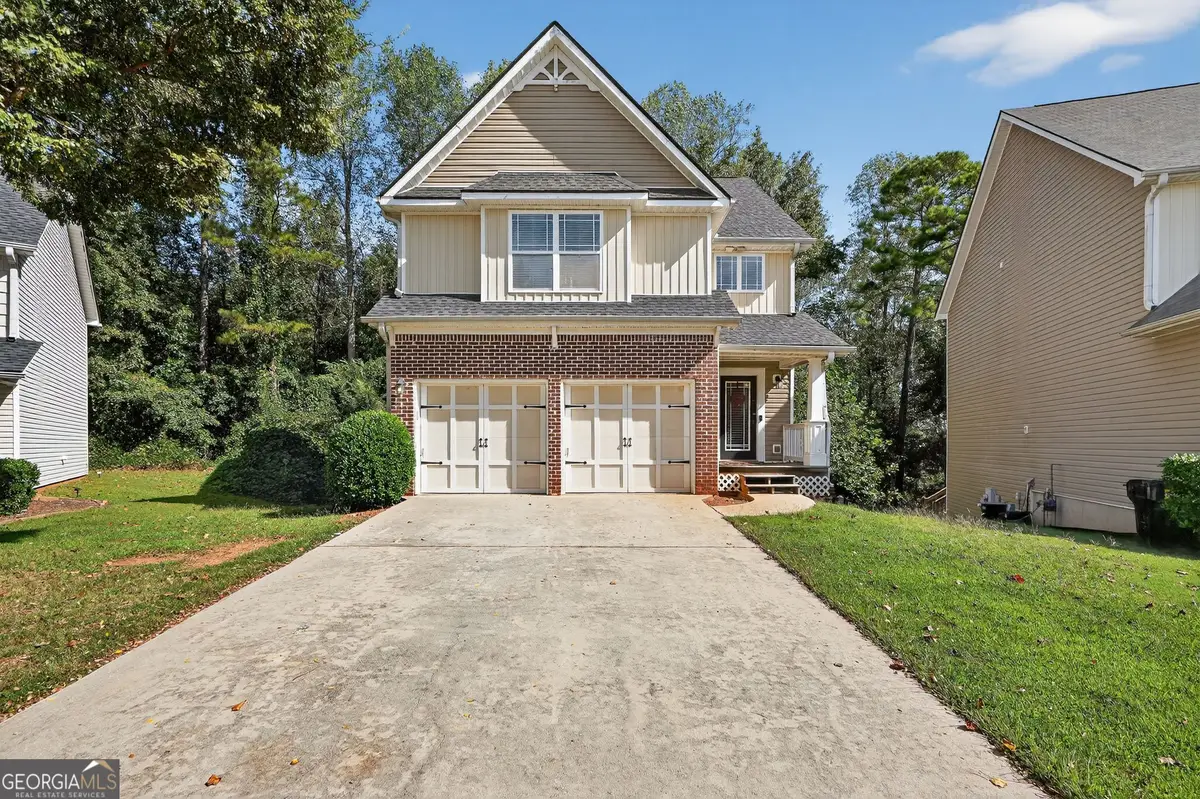 52 Darbys Run Way, Hiram, GA 30141 - Image #1