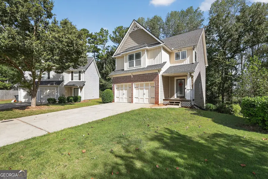 52 Darbys Run Way, Hiram, GA 30141 - Image #3