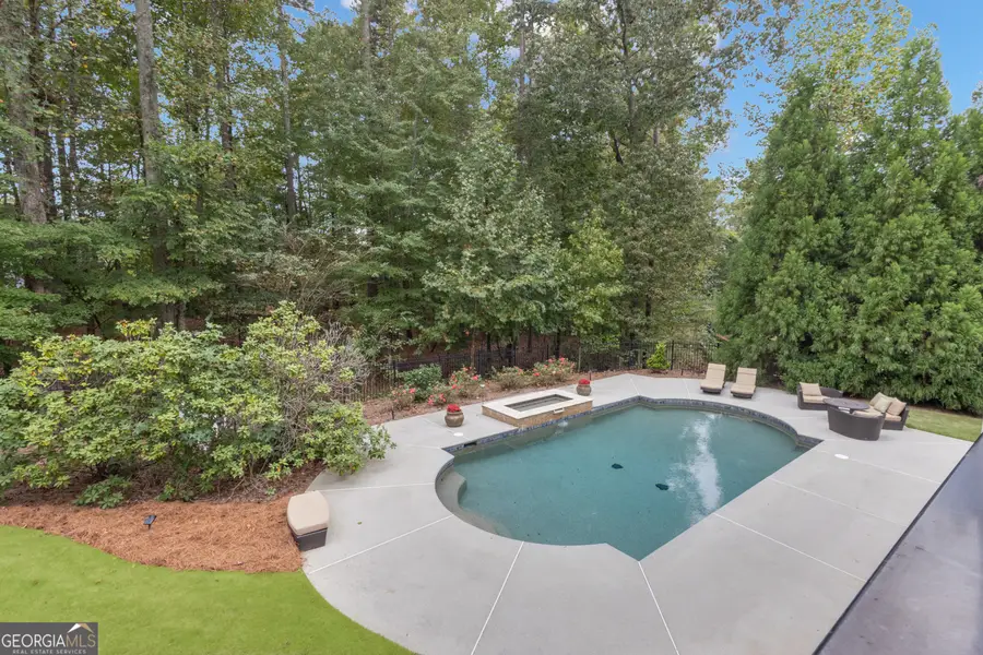 806 Smokey Way, Peachtree City, GA 30269 - Image #2