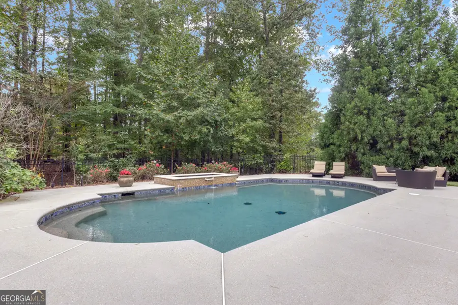 806 Smokey Way, Peachtree City, GA 30269 - Image #3