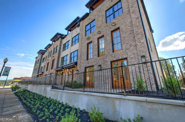 178 W Main Street #204, Cartersville, GA 30120