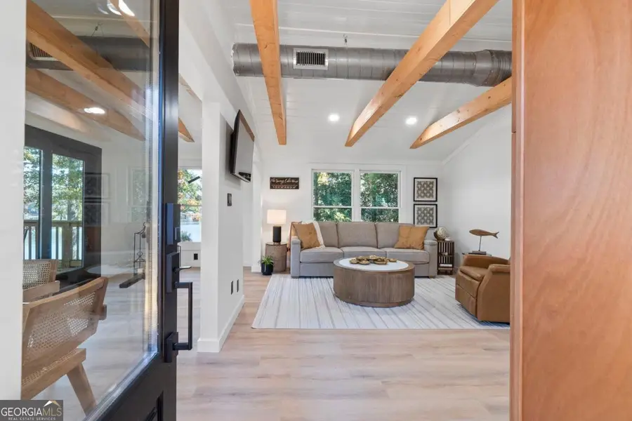 233 Lakeshore Drive, Eatonton, GA 31024 - Image #3