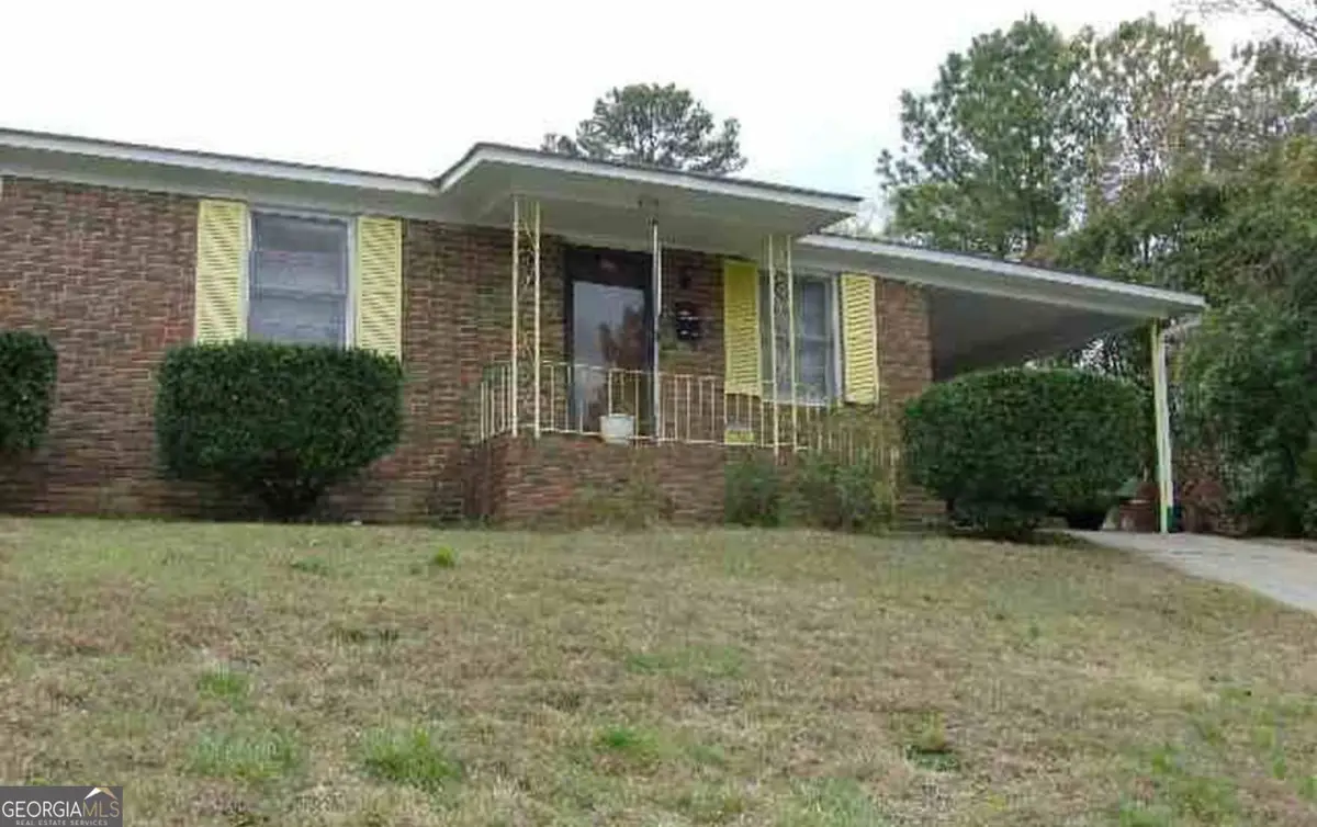 4281 Robinson Court, Macon, GA 31204 - Image #1
