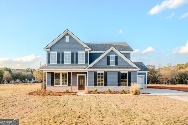 100 Cherokee Court, Good Hope, GA 30641