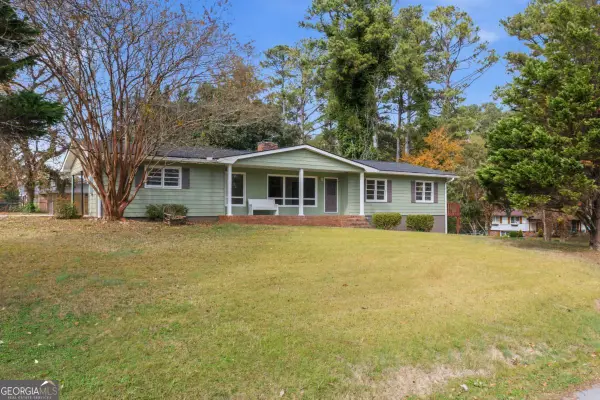 14 SE Mitchell Circle, Rome, GA 30161