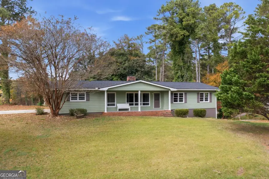14 SE Mitchell Circle, Rome, GA 30161 - Image #2