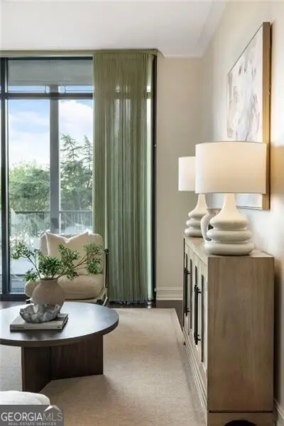 2233 Peachtree Road Ne #503, Atlanta, GA 30309 - #2