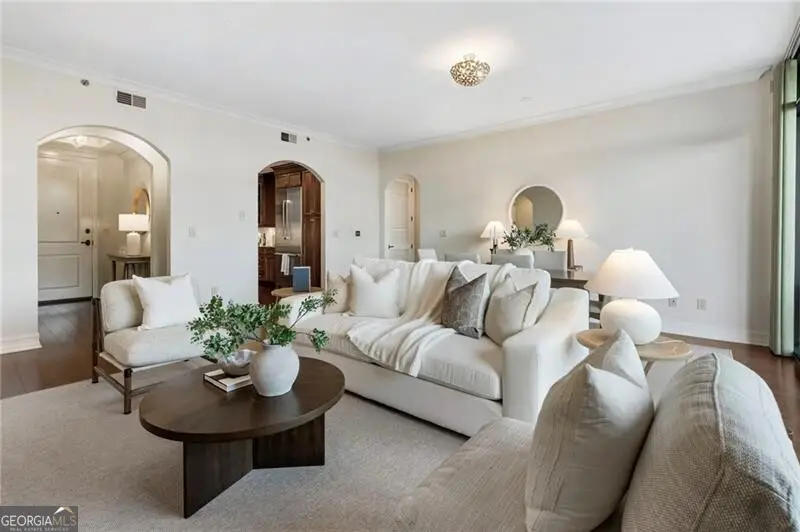 2233 Peachtree Road Ne #503, Atlanta, GA 30309 - #3