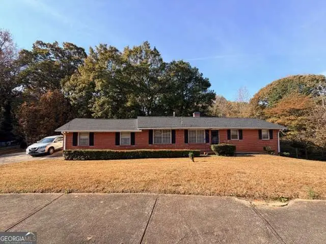 1957 Velma Street Se, Atlanta, GA 30315 - Image #1