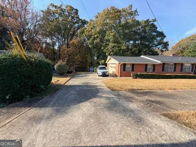 1957 Velma Street Se, Atlanta, GA 30315 - Image #2