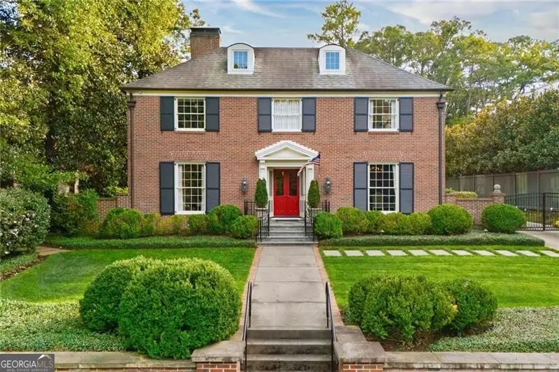 288 Peachtree Battle Avenue Nw, Atlanta, GA 30305 - Image #1