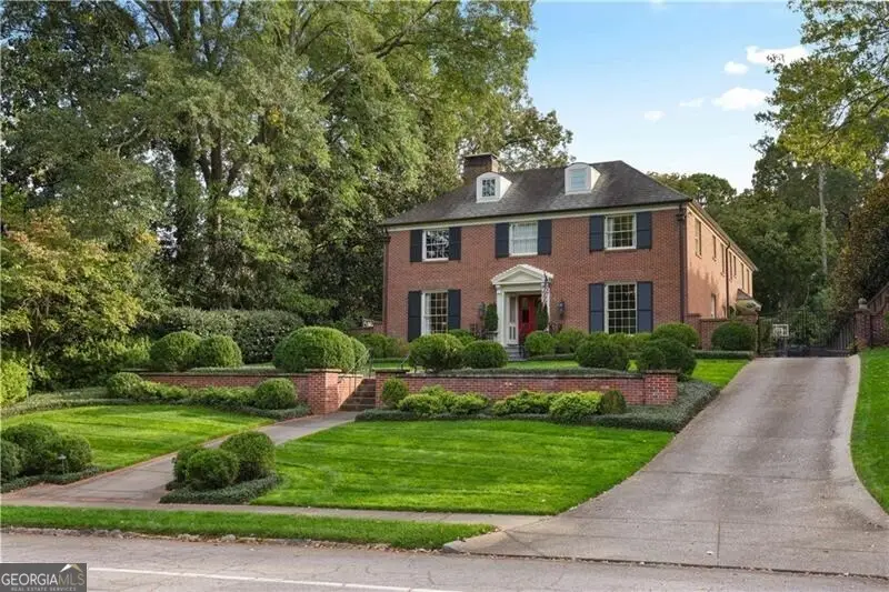 288 Peachtree Battle Avenue Nw, Atlanta, GA 30305 - Image #2