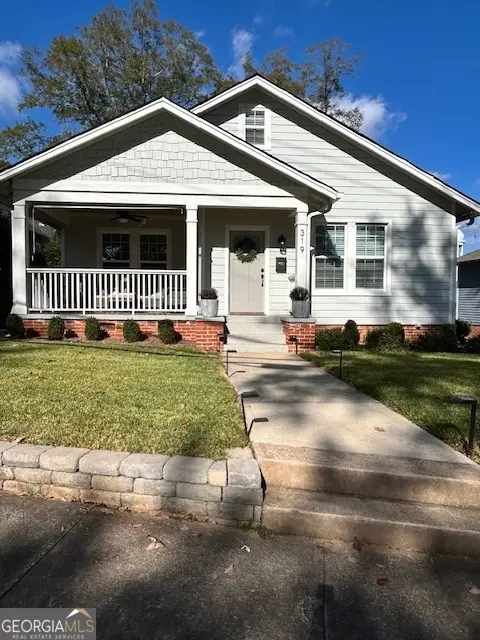 319 E College Street, Griffin, GA 30224 - Image #1