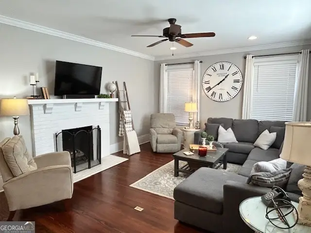 319 E College Street, Griffin, GA 30224 - Image #2