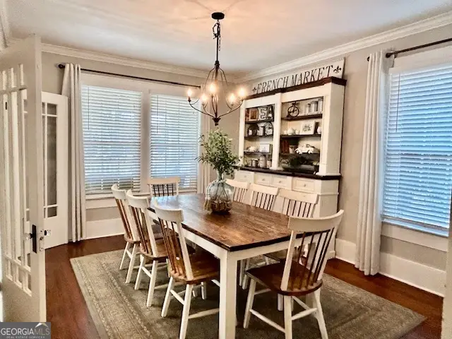 319 E College Street, Griffin, GA 30224 - Image #3