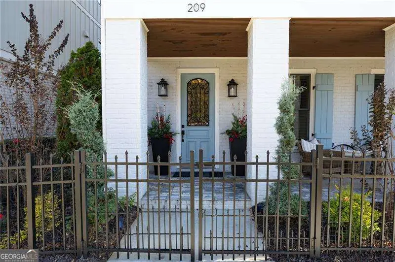 209 Highland Park Point, Woodstock, GA 30188 - Image #3