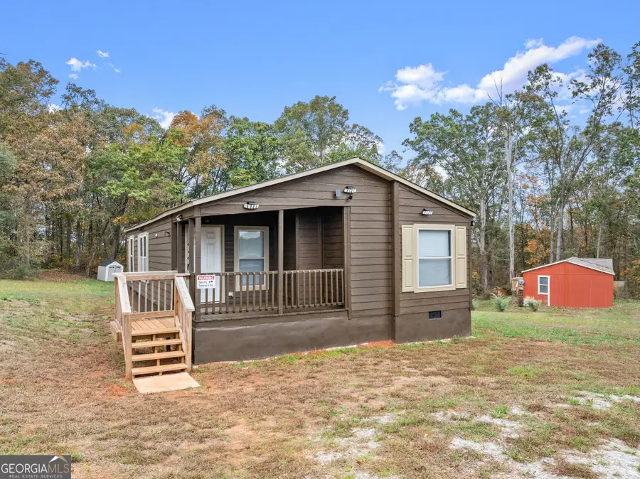 9 Dons Court, Royston, GA 30662 - #2