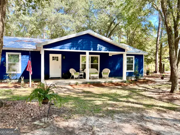 5611 Sweetwater Avenue, Donalsonville, GA 39845