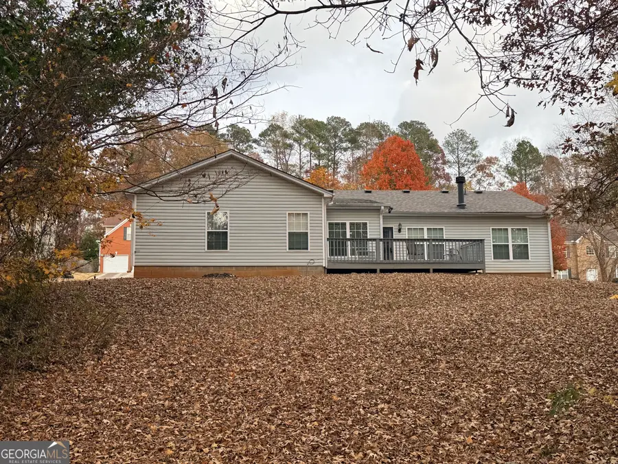 4561 Browns Mill Close, Lithonia, GA 30038 - Image #2