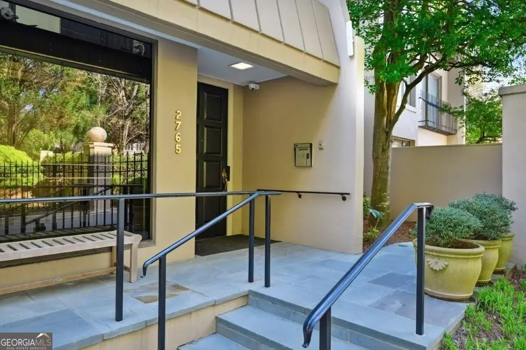 2765 Peachtree Road Ne #3, Atlanta, GA 30305 - Image #1