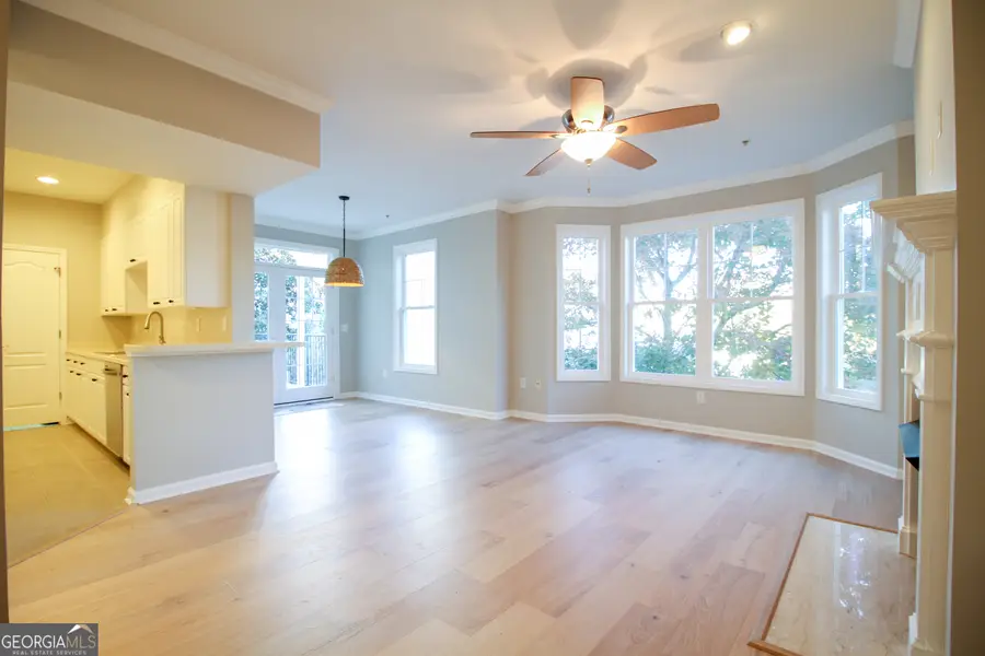 225 E Ponce De Leon Avenue #325, Decatur, GA 30030 - Image #2