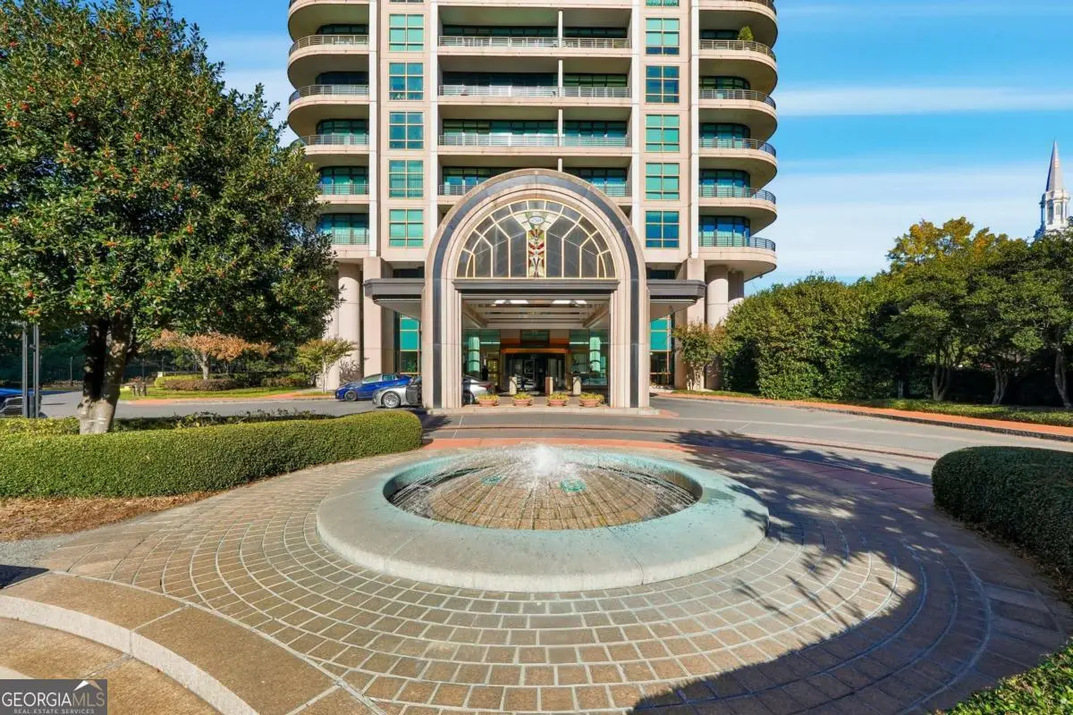 750 Park Avenue Ne #37E, Atlanta, GA 30326 - Image #1