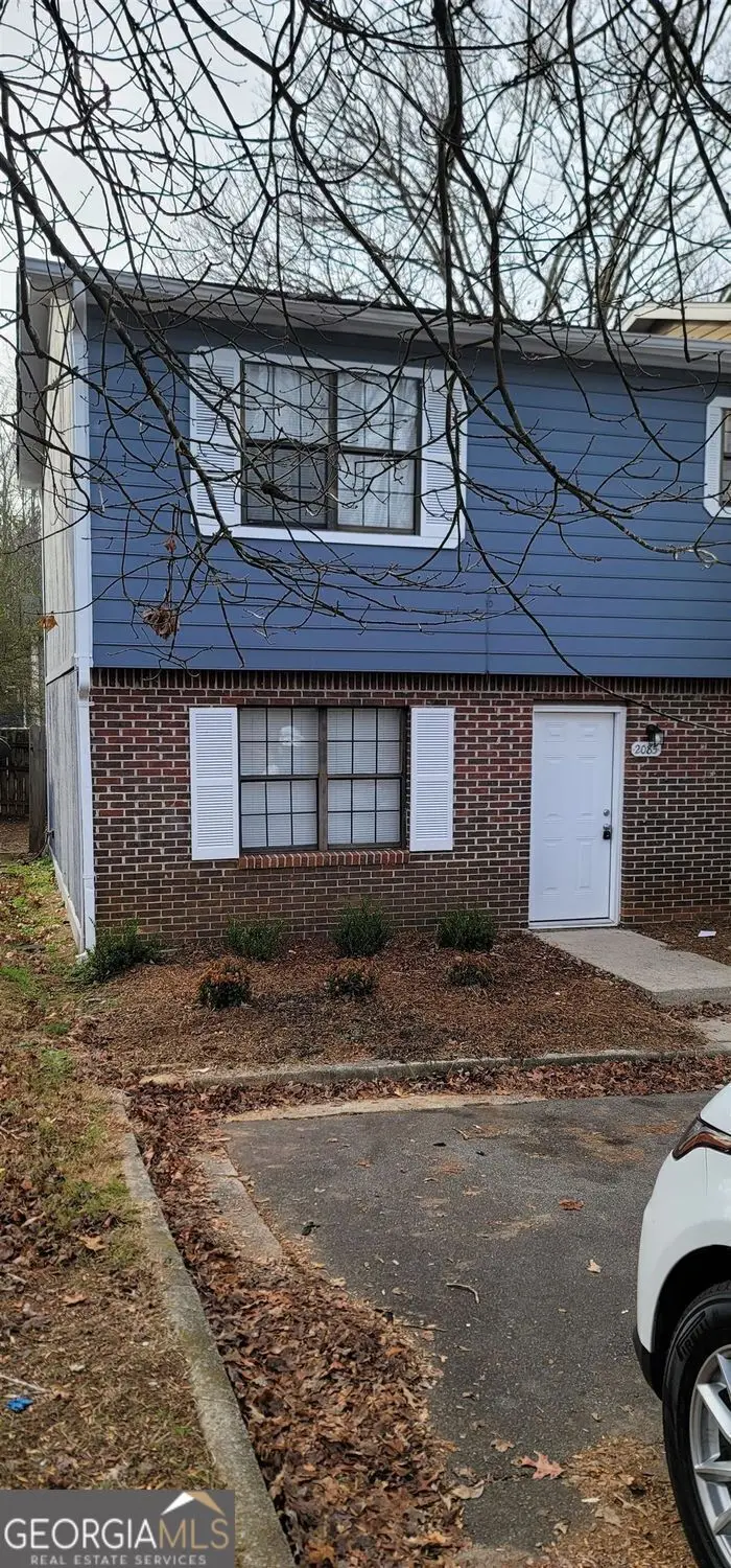 2085 Lenoa Lane, Austell, GA 30106 - Image #1